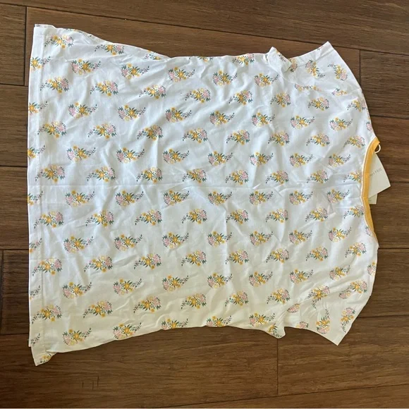 Garnet Hill Woman’s Pajama Set Size Small NWT - Picture 8 of 9